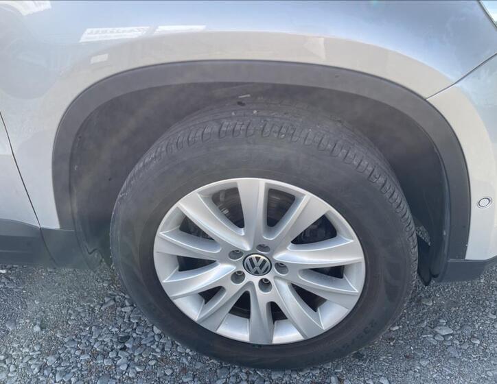 Volkswagen Tiguan 38