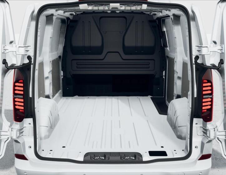 Volkswagen Transporter 8