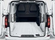 Volkswagen Transporter 8