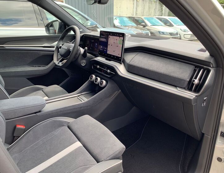 Škoda Kodiaq 29