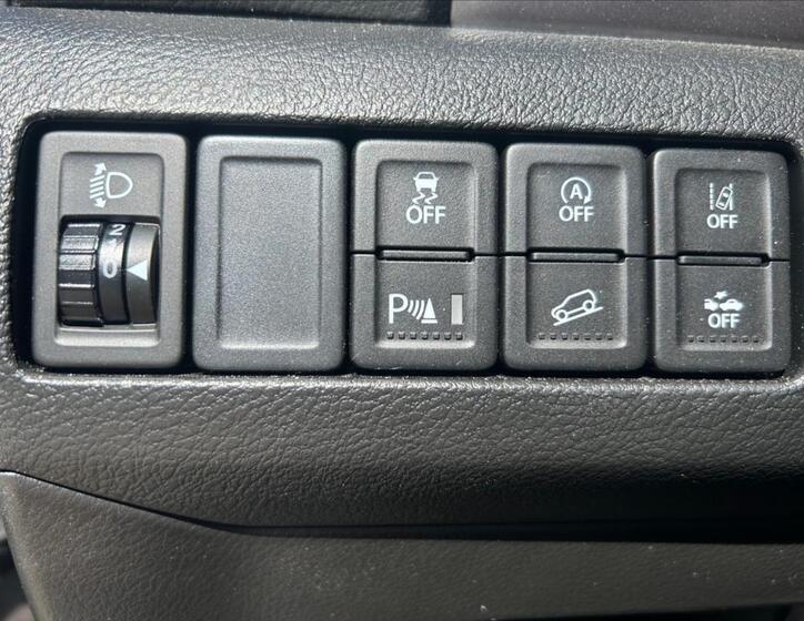 Suzuki Vitara 12