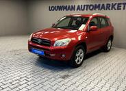 Toyota RAV4 1