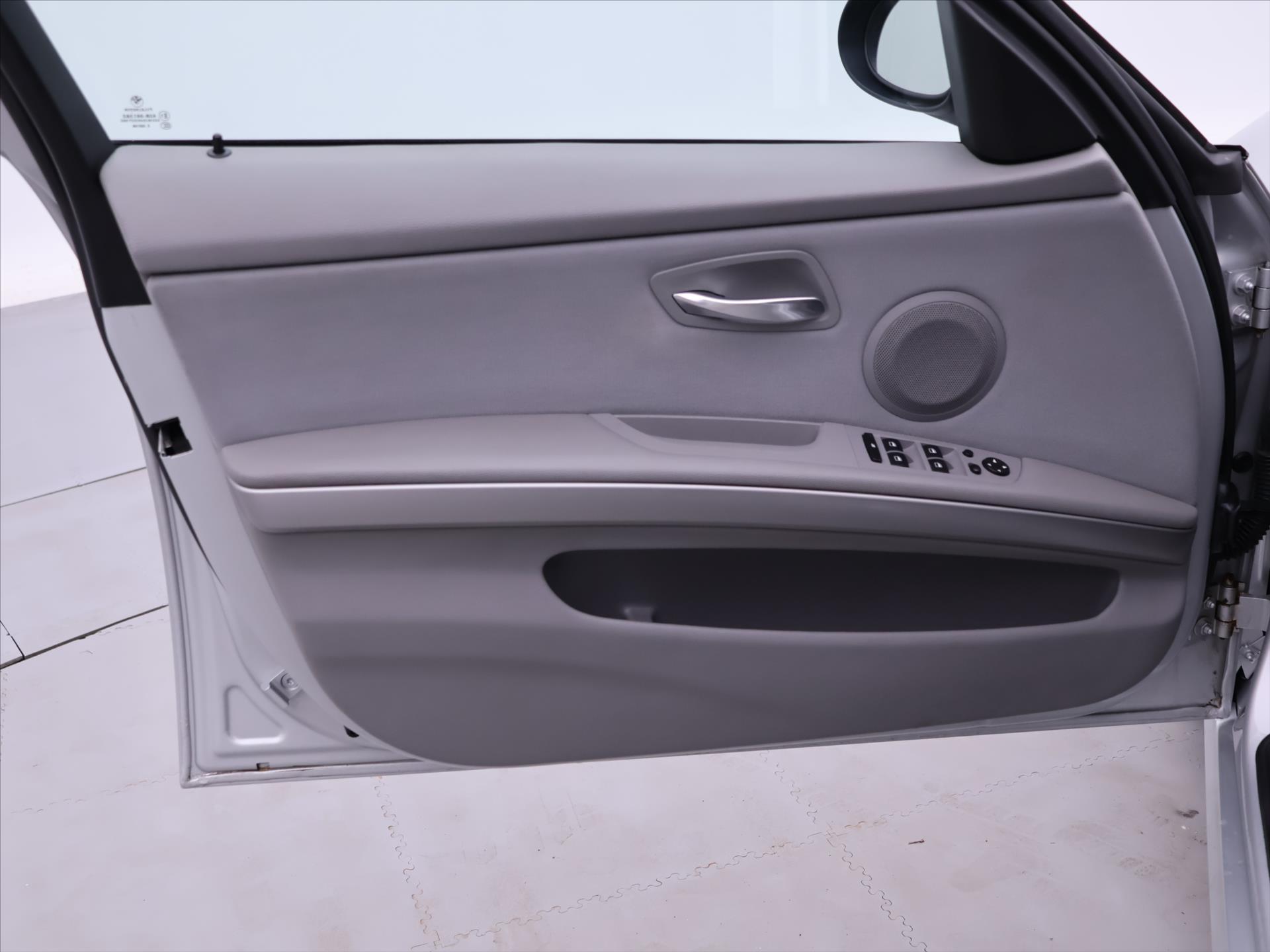 BMW Řada 3