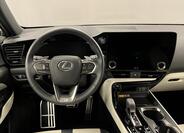 Lexus NX 450h plus 5