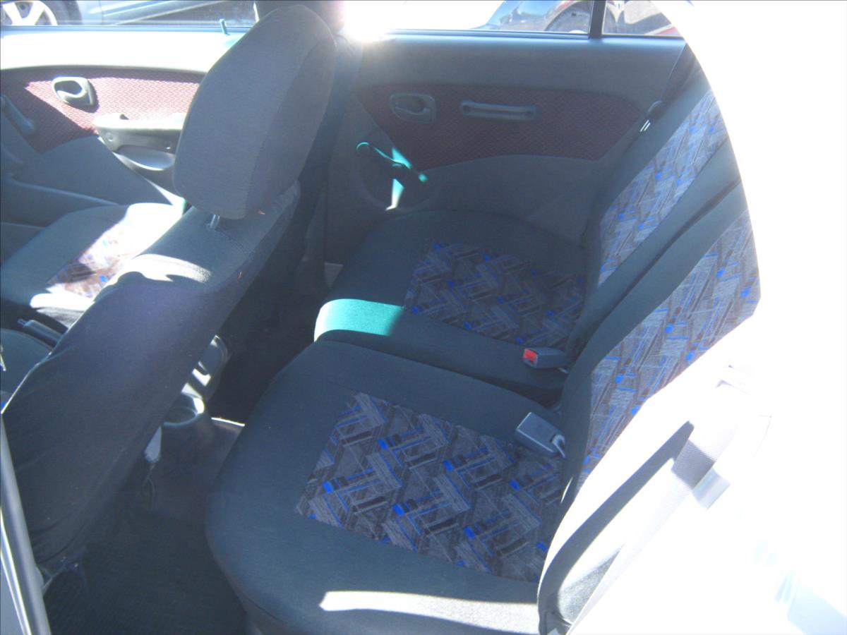 Hyundai Atos
