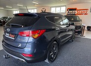 Hyundai Santa Fe 6