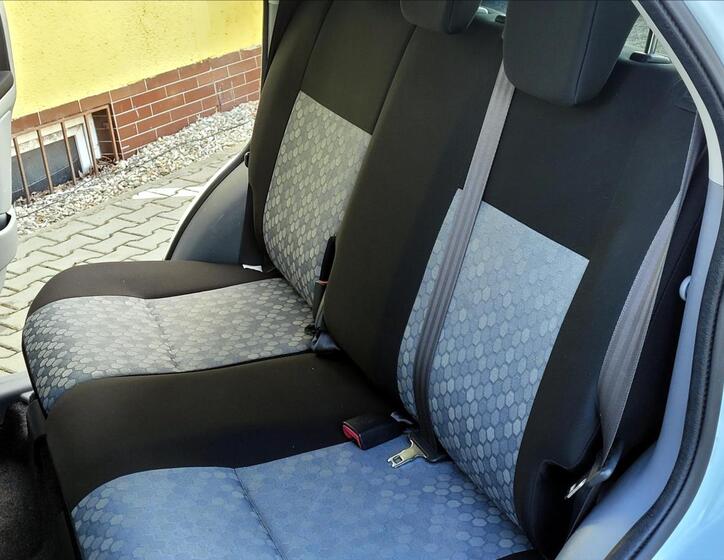Suzuki SX4 16