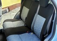 Suzuki SX4 16