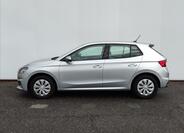 Škoda Fabia 3
