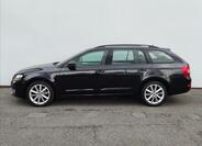Škoda Octavia 3