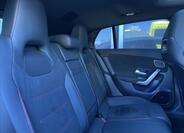 Mercedes-Benz CLA 18