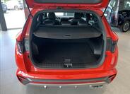 Hyundai Tucson 12