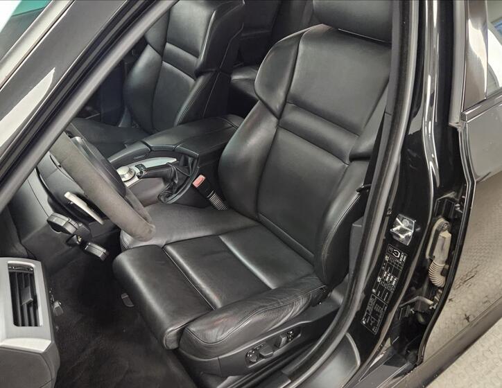 BMW M5 9