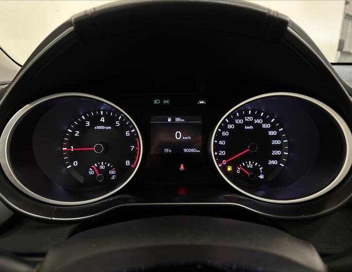 KIA Ceed 11
