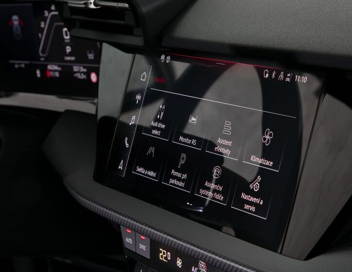 Audi RS3 34