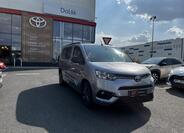 Toyota ProAce City Verso 1