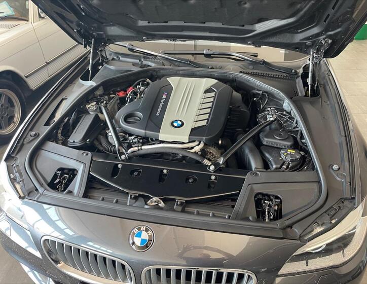 BMW Řada 5 21