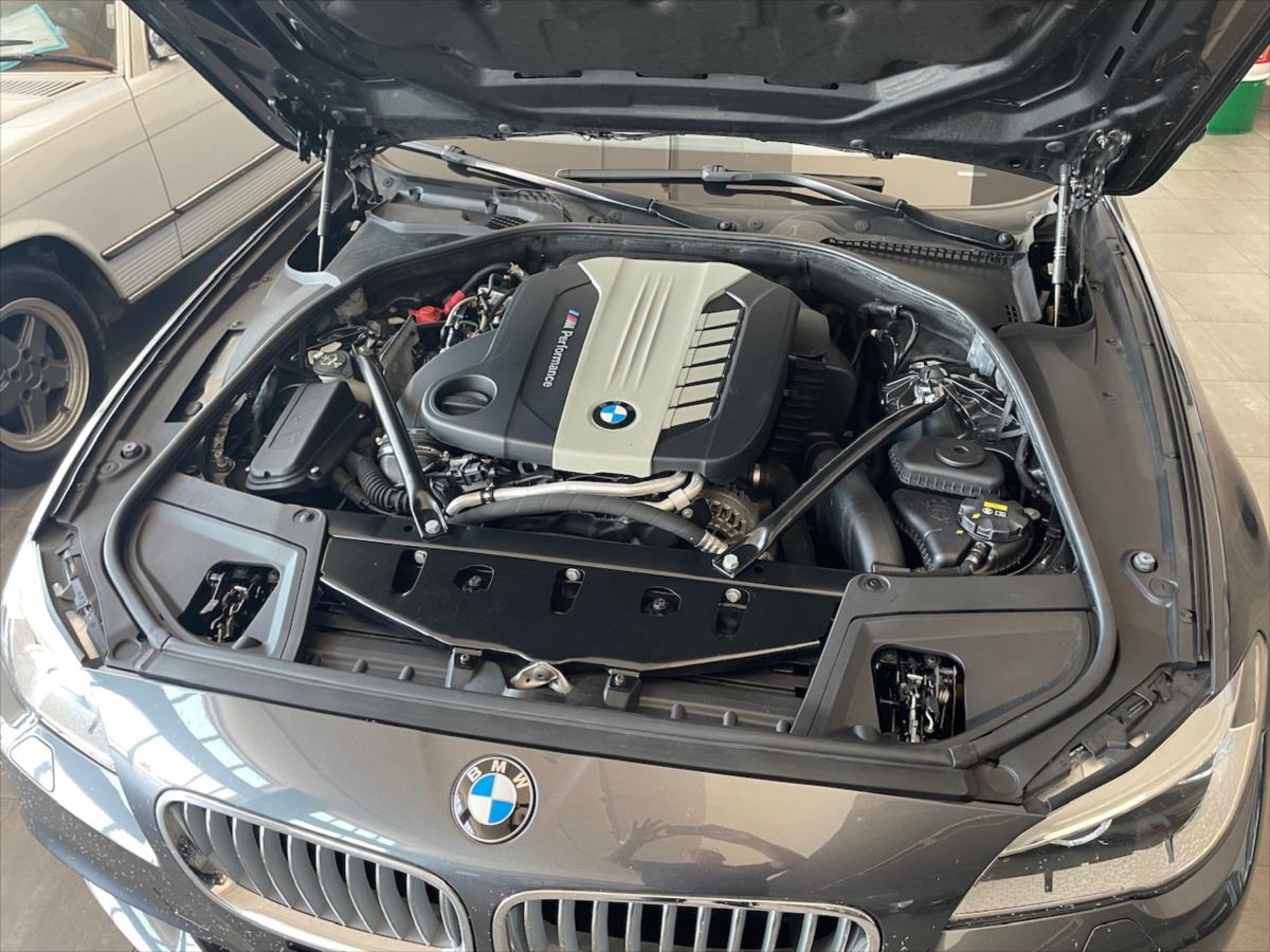 BMW Řada 5