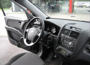 KIA Sportage 12