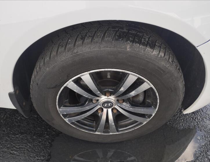 Hyundai ix20 16