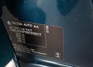 Škoda Superb 8