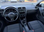Volkswagen Golf 14