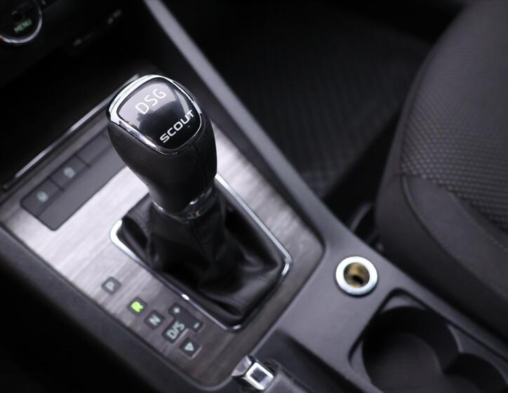 Škoda Octavia 26