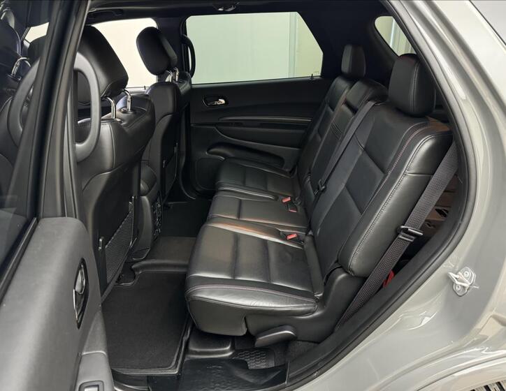 Dodge Durango 45