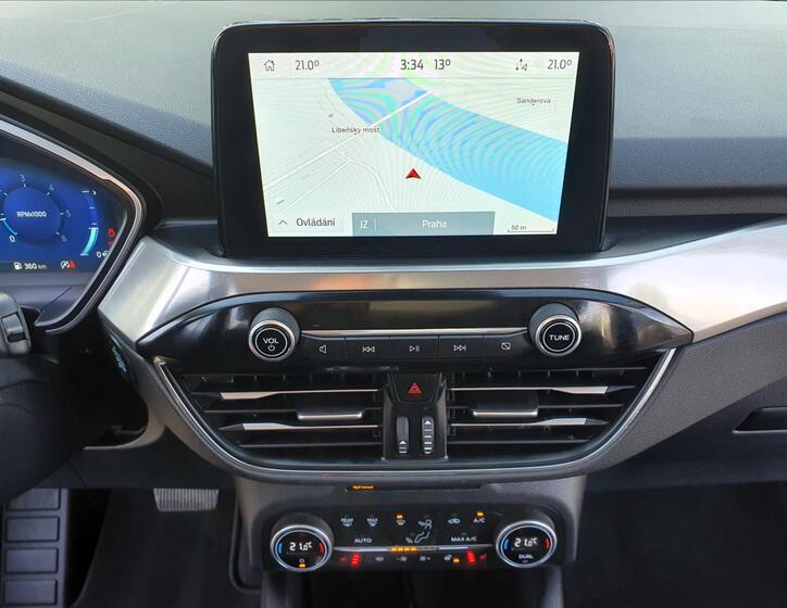 Ford Kuga 32