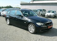 BMW Řada 3 2