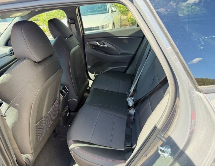 Hyundai i30 6