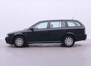 Škoda Octavia 2