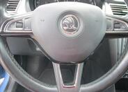 Škoda Rapid 28