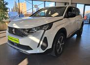 Peugeot 5008 1