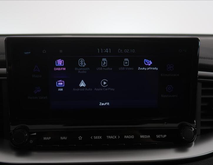 KIA XCeed 24