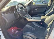 Land Rover Range Rover Evoque 12