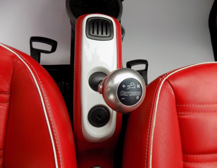 Smart Fortwo 19