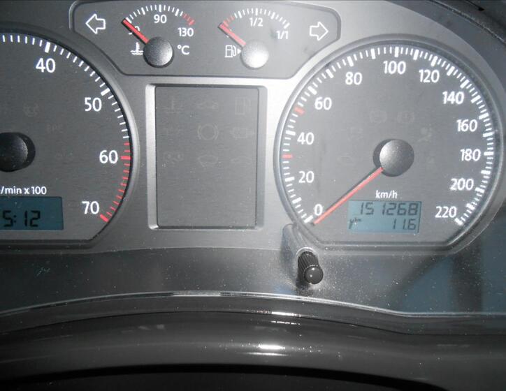 Volkswagen Polo 14
