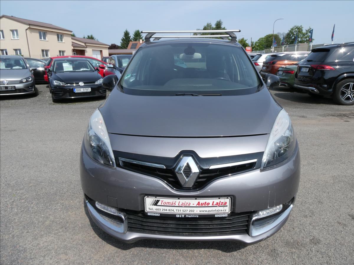 Renault Scénic
