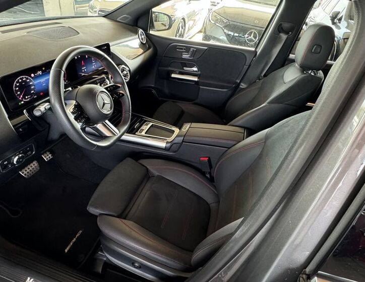Mercedes-Benz Třídy B 8