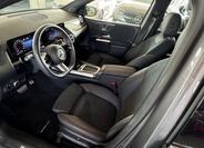 Mercedes-Benz Třídy B 8