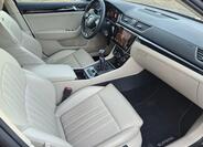 Škoda Superb 17
