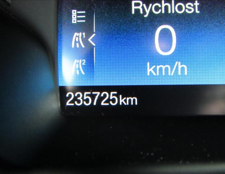Ford Focus 14