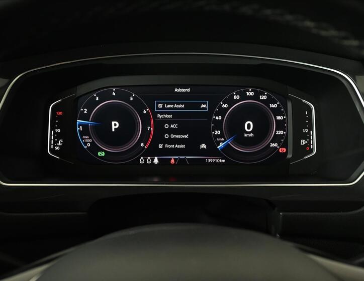 Volkswagen Tiguan Allspace 13