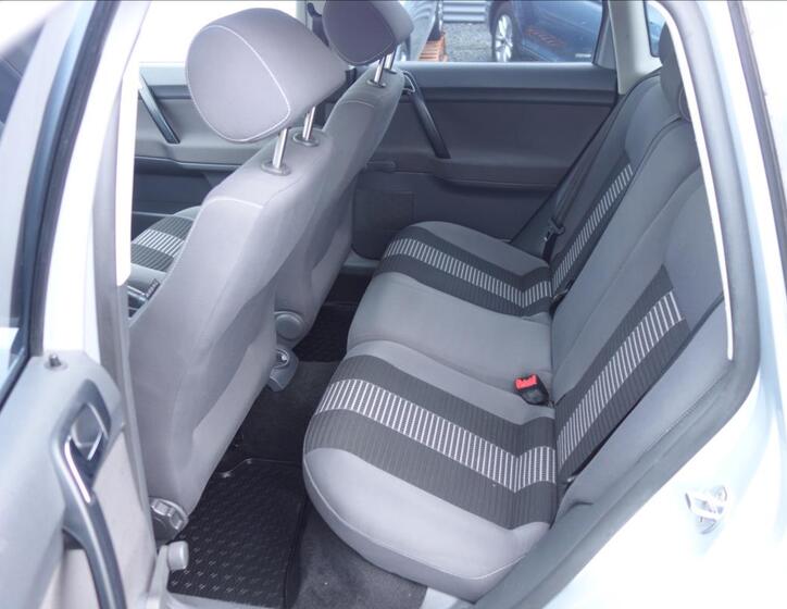 Volkswagen Polo 15