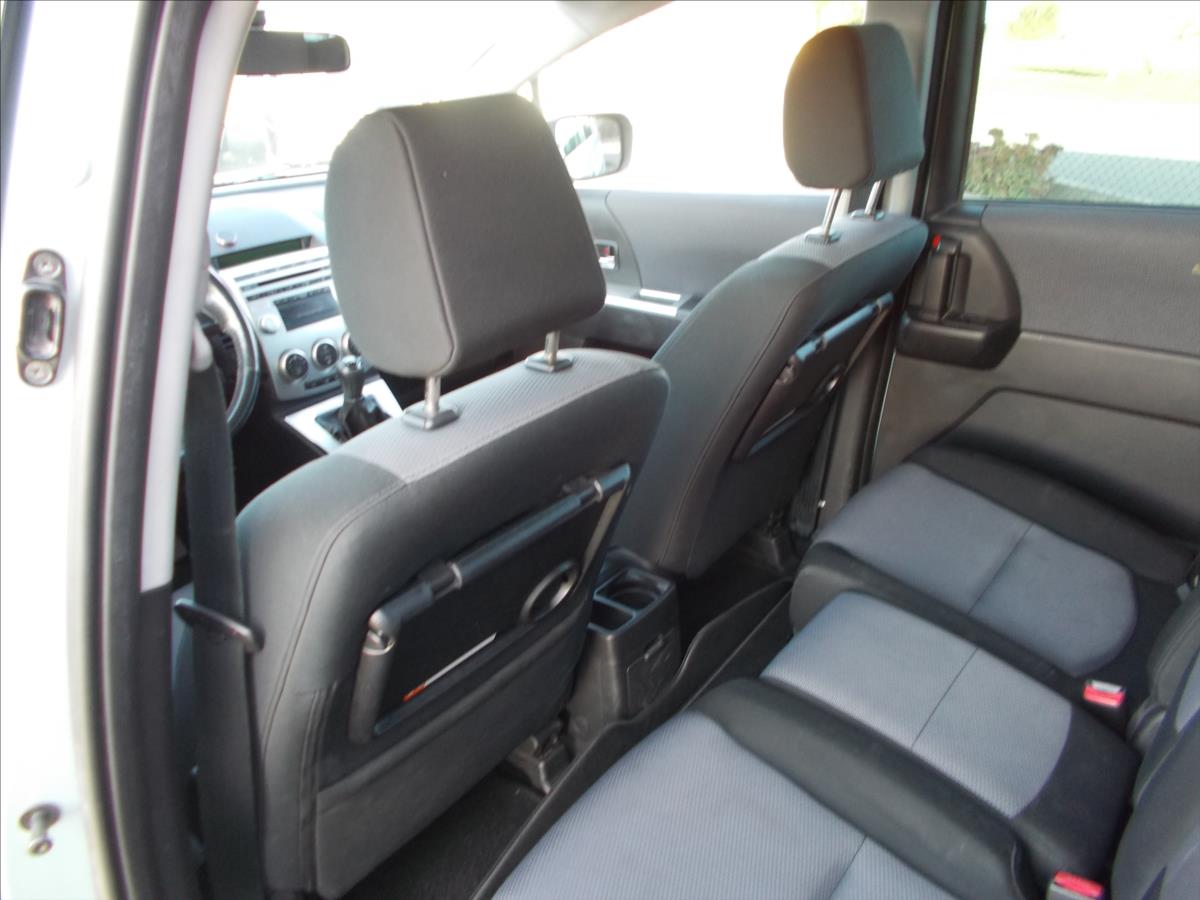 Mazda 5