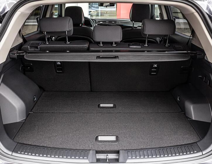 SsangYong Korando 7