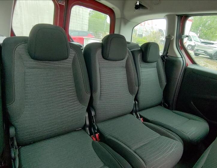 Citroën Berlingo 5