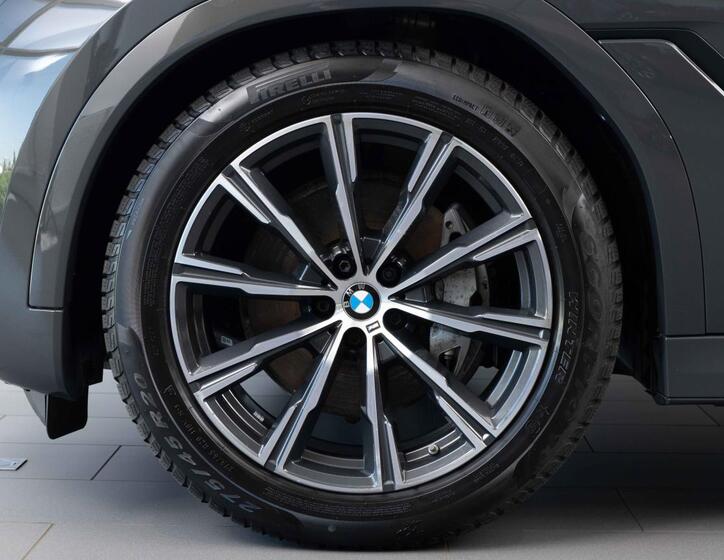 BMW X6 6