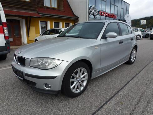 BMW Řada 1